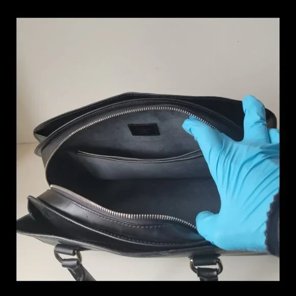 LOUIS VUITTON Pont Neuf PM Bag - Picture 8 of 16